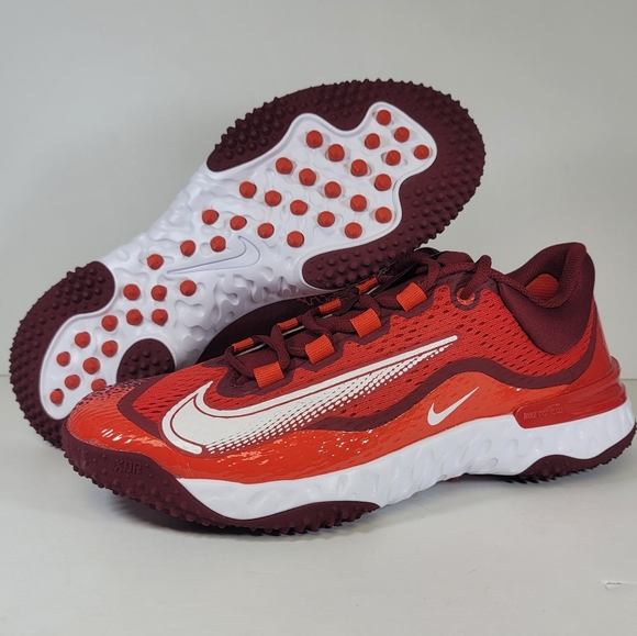 nike huarache mens turf